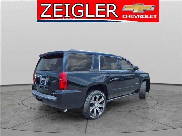 used 2017 Chevrolet Tahoe car, priced at $32,495