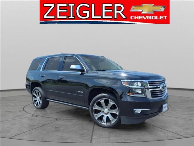 used 2017 Chevrolet Tahoe car, priced at $32,495