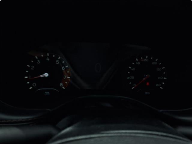 used 2022 Jeep Compass car, priced at $22,495