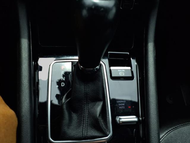 used 2022 Jeep Compass car, priced at $22,495