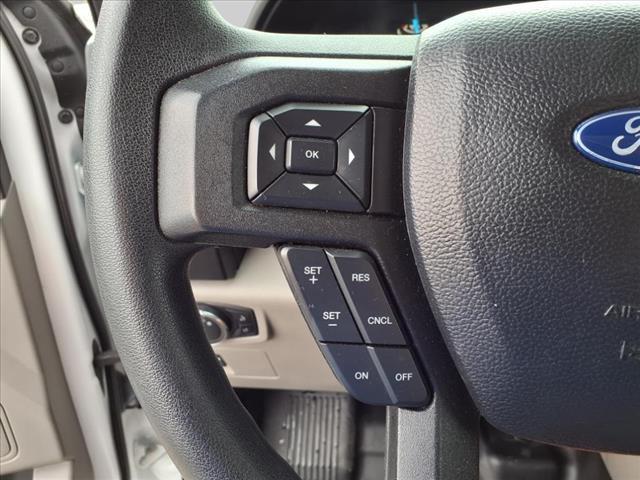 used 2020 Ford F-150 car, priced at $29,495