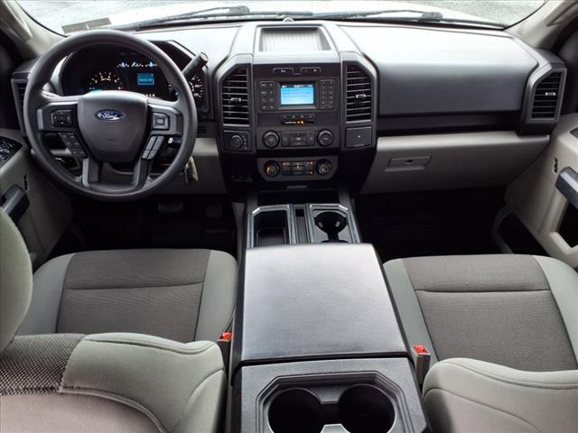 used 2020 Ford F-150 car, priced at $29,995