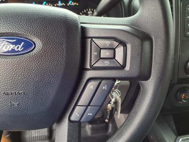 used 2020 Ford F-150 car, priced at $29,495