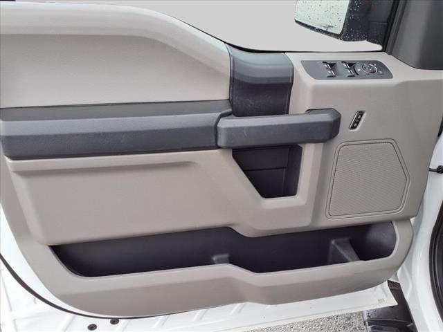 used 2020 Ford F-150 car, priced at $29,495