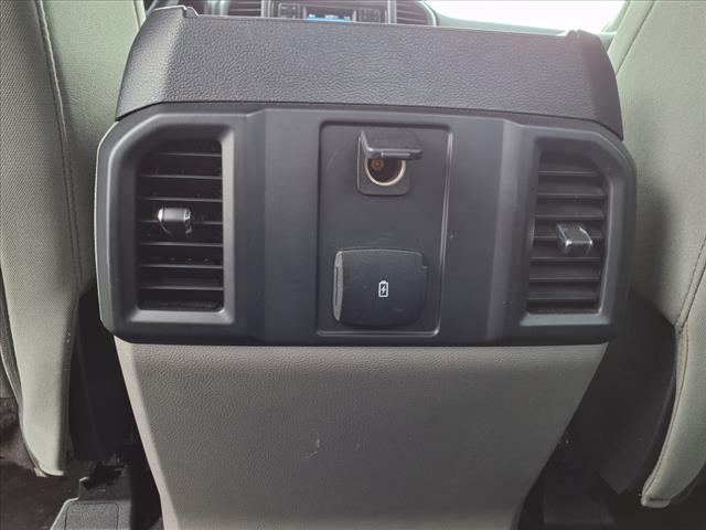 used 2020 Ford F-150 car, priced at $29,995