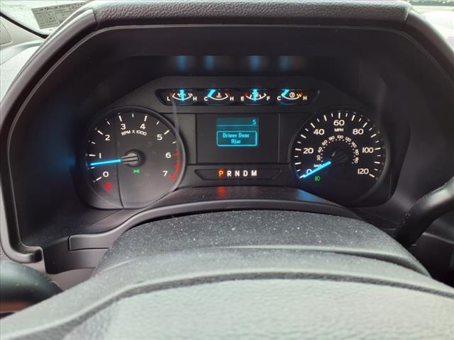 used 2020 Ford F-150 car, priced at $29,995