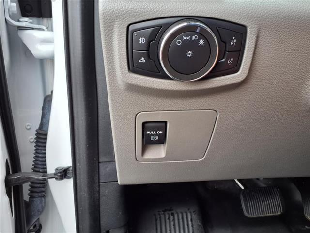 used 2020 Ford F-150 car, priced at $29,495