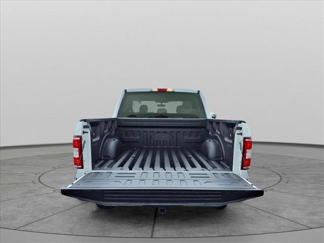 used 2020 Ford F-150 car, priced at $29,495