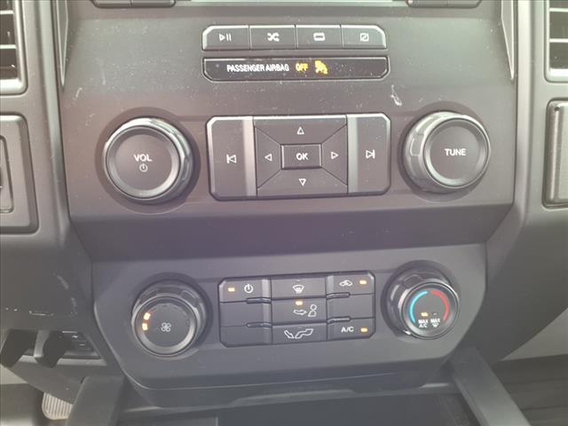 used 2020 Ford F-150 car, priced at $29,995