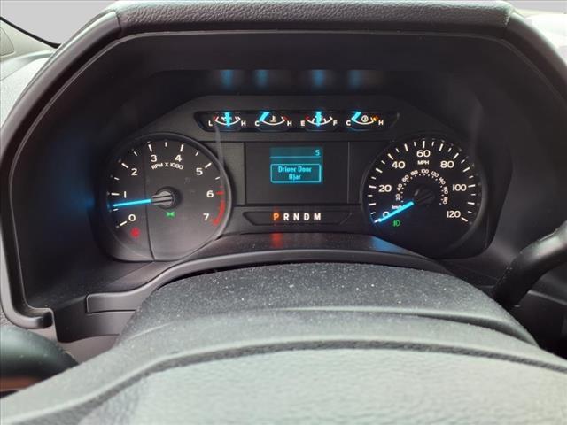 used 2020 Ford F-150 car, priced at $29,495