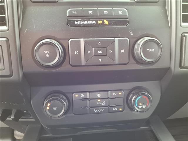 used 2020 Ford F-150 car, priced at $29,495