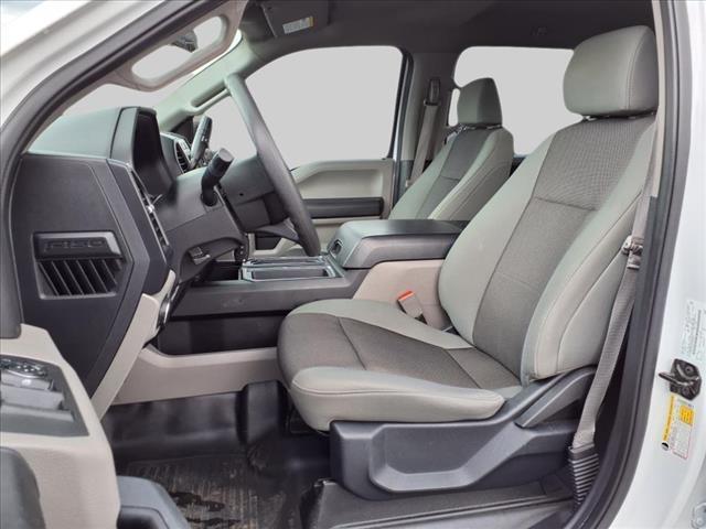 used 2020 Ford F-150 car, priced at $29,495