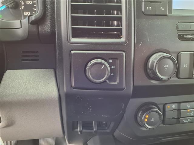 used 2020 Ford F-150 car, priced at $29,495