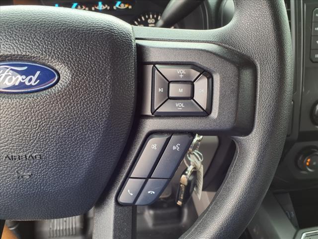 used 2020 Ford F-150 car, priced at $29,995