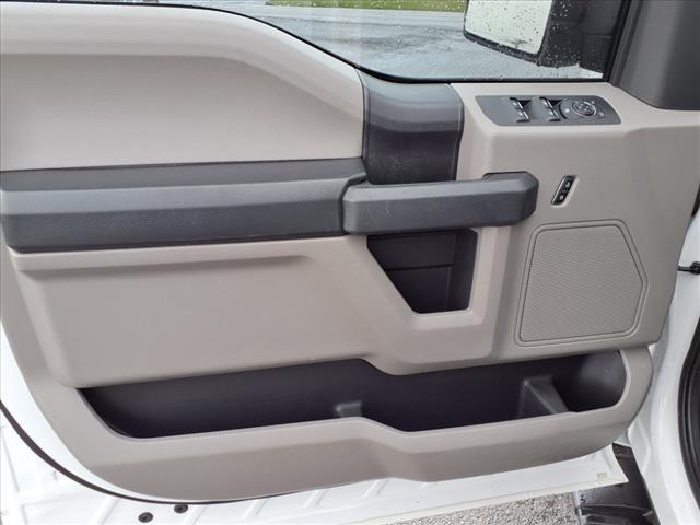 used 2020 Ford F-150 car, priced at $29,995