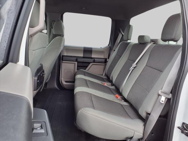 used 2020 Ford F-150 car, priced at $29,495