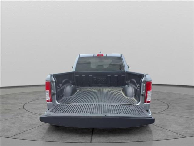 used 2022 Ram 1500 car, priced at $28,995