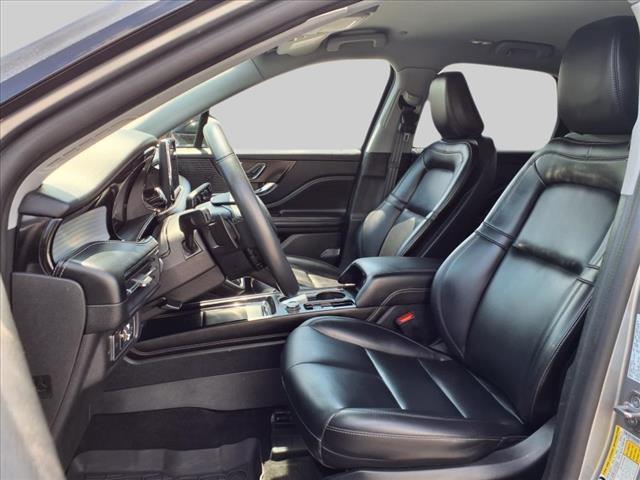 used 2021 Lincoln Corsair car, priced at $26,695