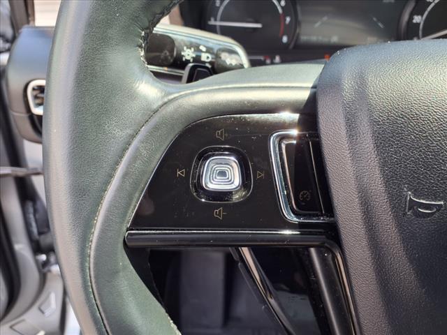 used 2021 Lincoln Corsair car, priced at $26,995