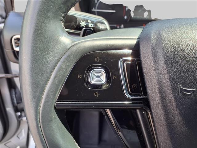 used 2021 Lincoln Corsair car, priced at $26,695