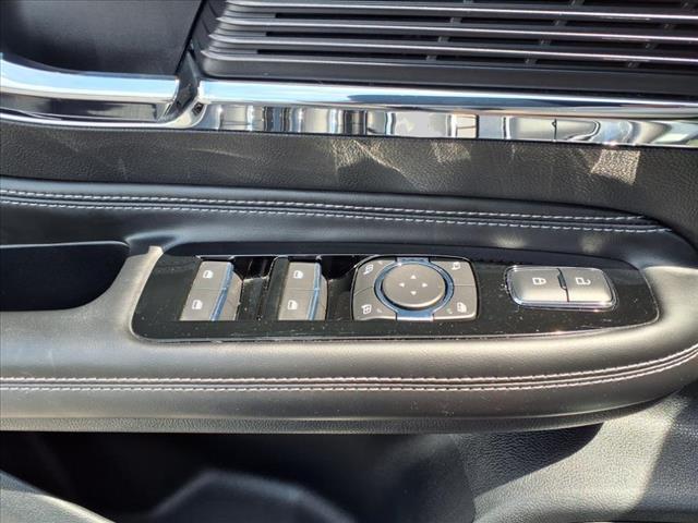 used 2021 Lincoln Corsair car, priced at $26,695
