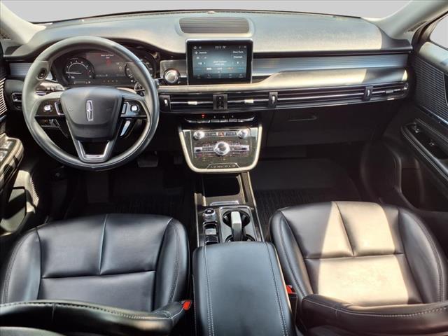 used 2021 Lincoln Corsair car, priced at $26,695