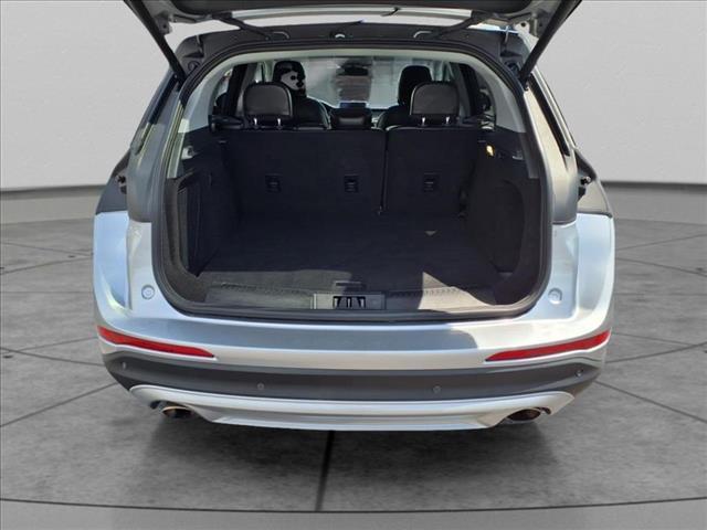 used 2021 Lincoln Corsair car, priced at $26,695