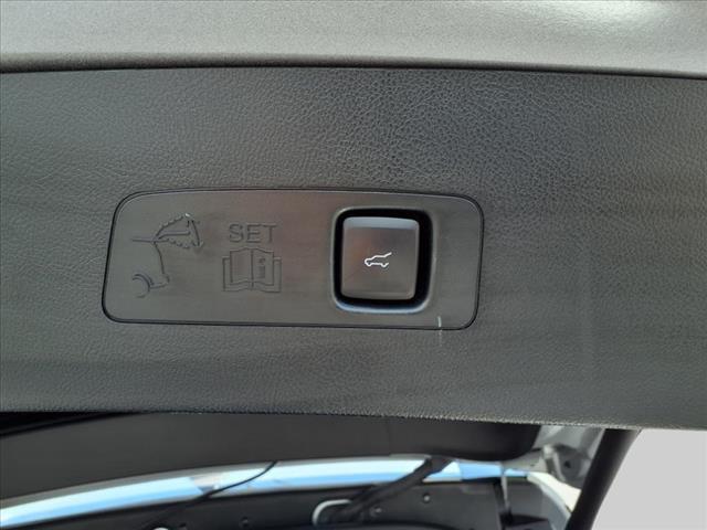 used 2021 Lincoln Corsair car, priced at $26,695