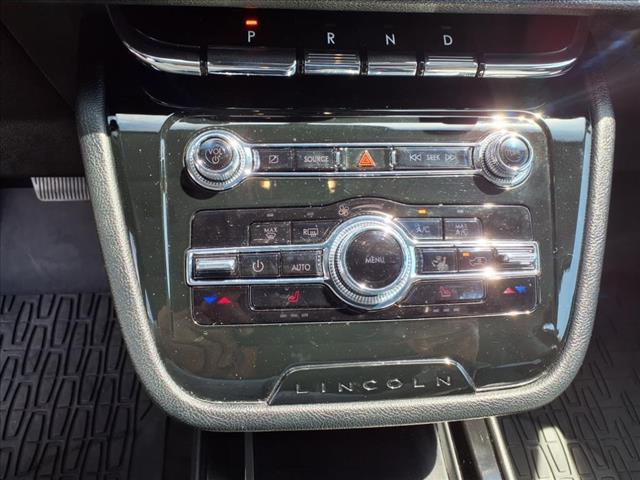 used 2021 Lincoln Corsair car, priced at $26,695
