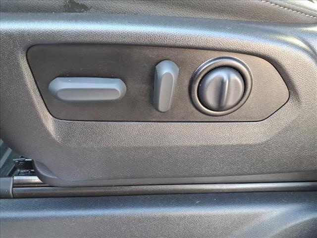 used 2021 Chevrolet Silverado 1500 car, priced at $46,795