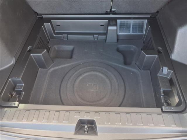 used 2021 Chevrolet Equinox car, priced at $22,495