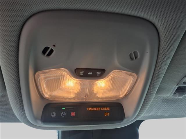 used 2021 Chevrolet TrailBlazer car, priced at $19,995