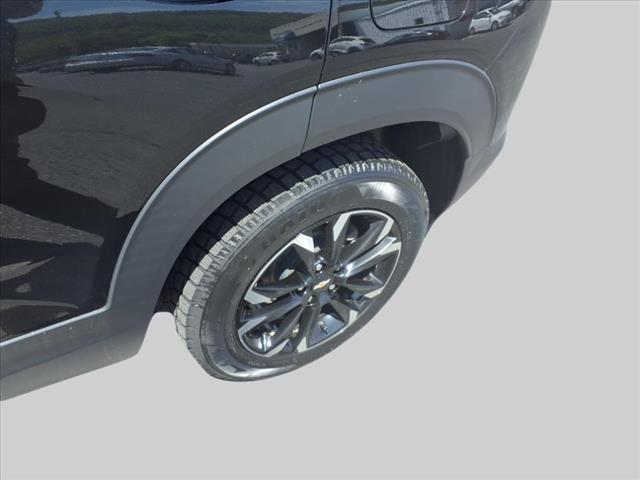 used 2021 Chevrolet TrailBlazer car, priced at $19,995