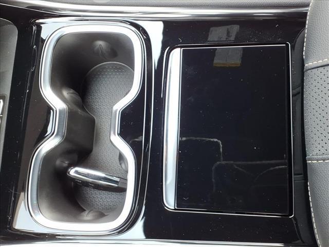 new 2026 Chevrolet Traverse car, priced at $59,420