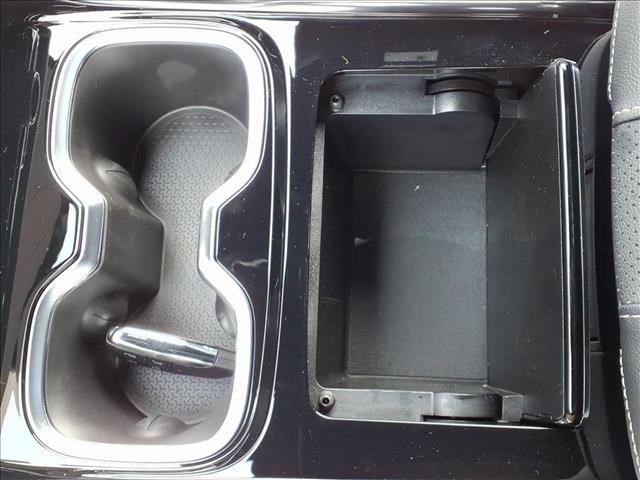 new 2026 Chevrolet Traverse car, priced at $59,420