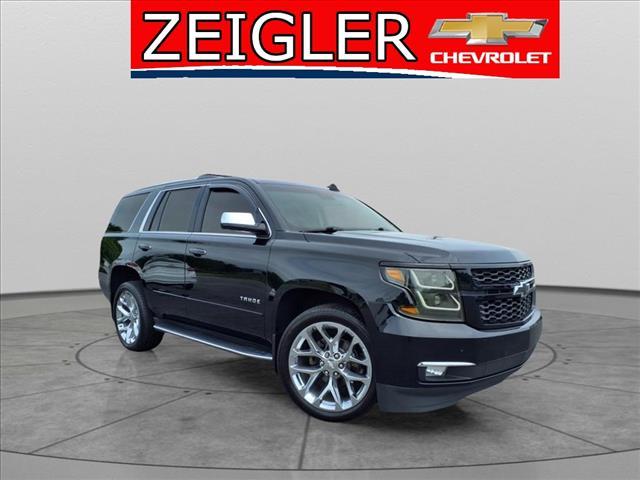 used 2019 Chevrolet Tahoe car, priced at $33,895