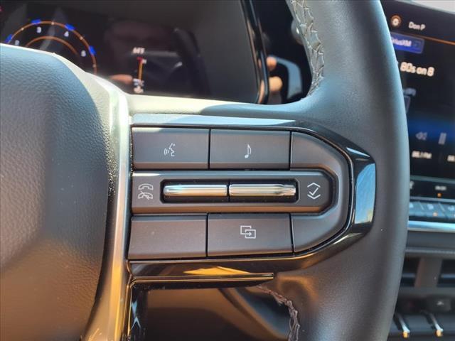 used 2023 Chevrolet Colorado car, priced at $28,995