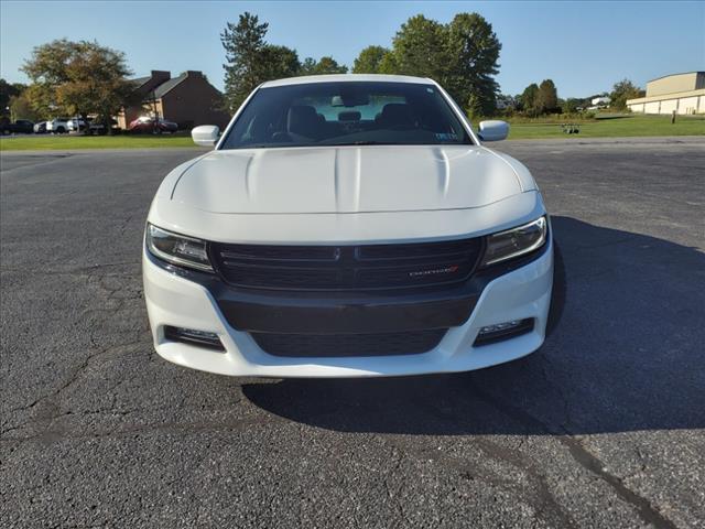 used 2019 Dodge Charger car, priced at $23,995