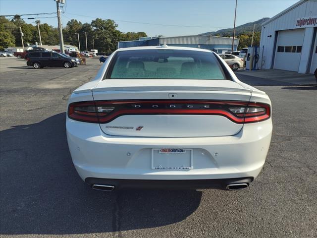 used 2019 Dodge Charger car, priced at $23,995