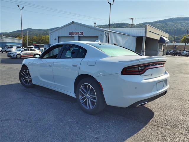 used 2019 Dodge Charger car, priced at $23,995