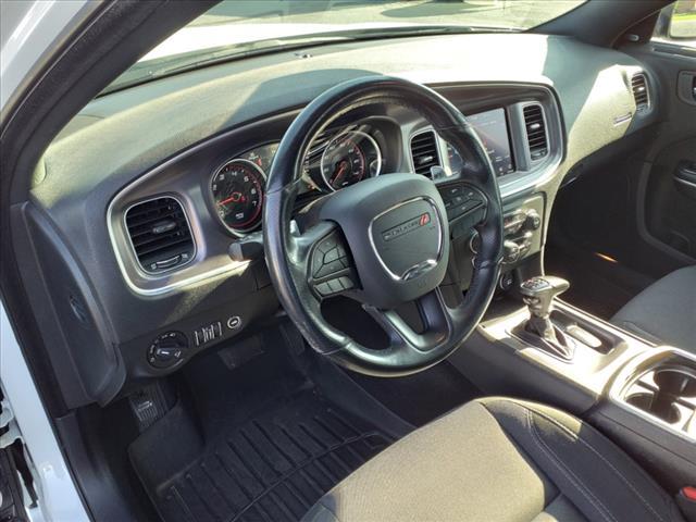 used 2019 Dodge Charger car, priced at $23,995