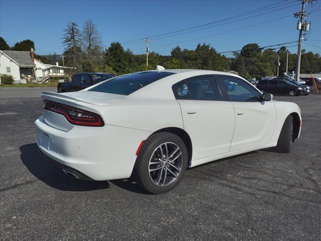 used 2019 Dodge Charger car, priced at $23,995