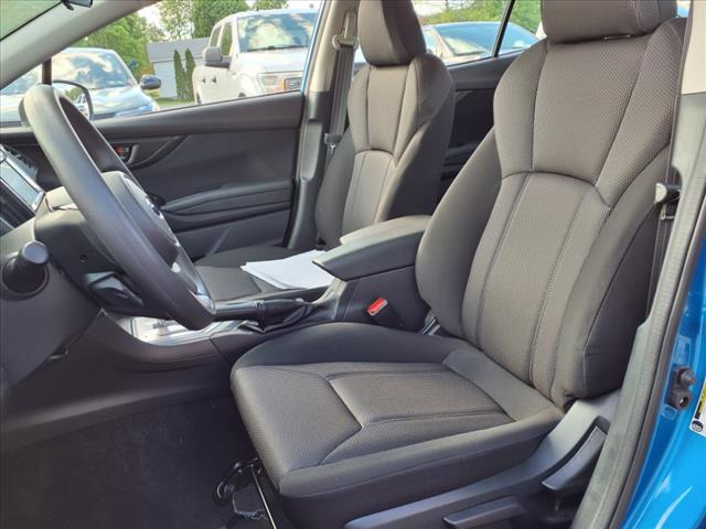 used 2020 Subaru Impreza car, priced at $21,995