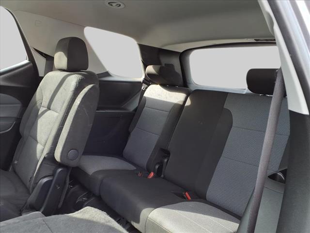 used 2020 Chevrolet Traverse car, priced at $19,995