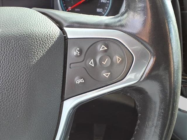 used 2020 Chevrolet Traverse car, priced at $19,995