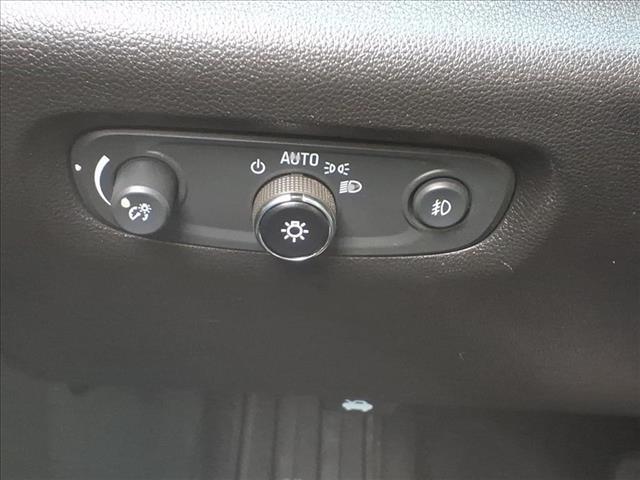 used 2020 Chevrolet Traverse car, priced at $19,995