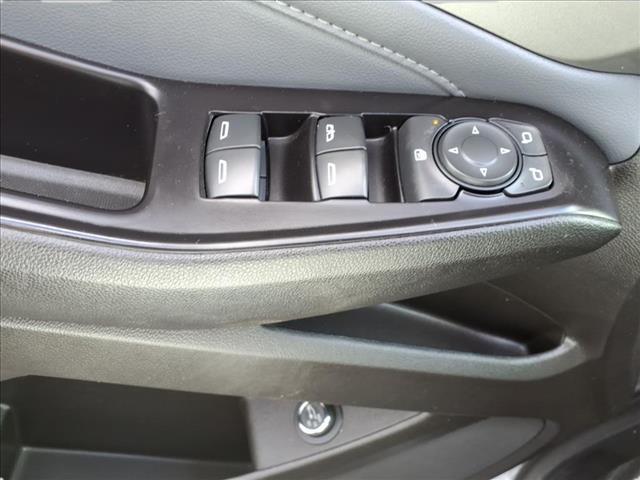 used 2020 Chevrolet Traverse car, priced at $19,995