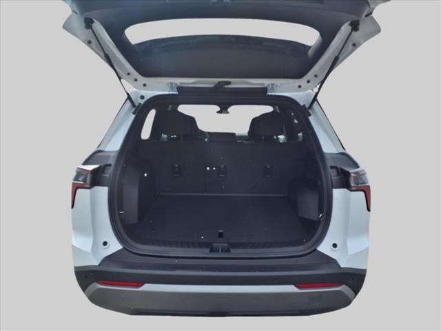 new 2025 Chevrolet Equinox car, priced at $29,890