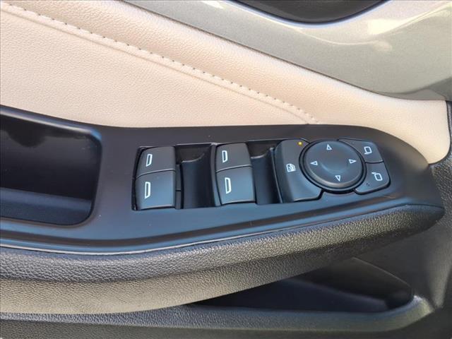 used 2024 Chevrolet Traverse Limited car, priced at $32,995