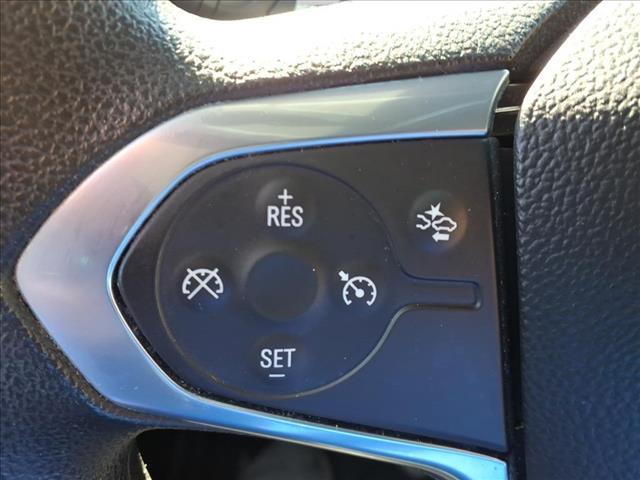 used 2024 Chevrolet Traverse Limited car, priced at $32,995